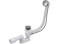 Alcadrain Sifon vanový automat