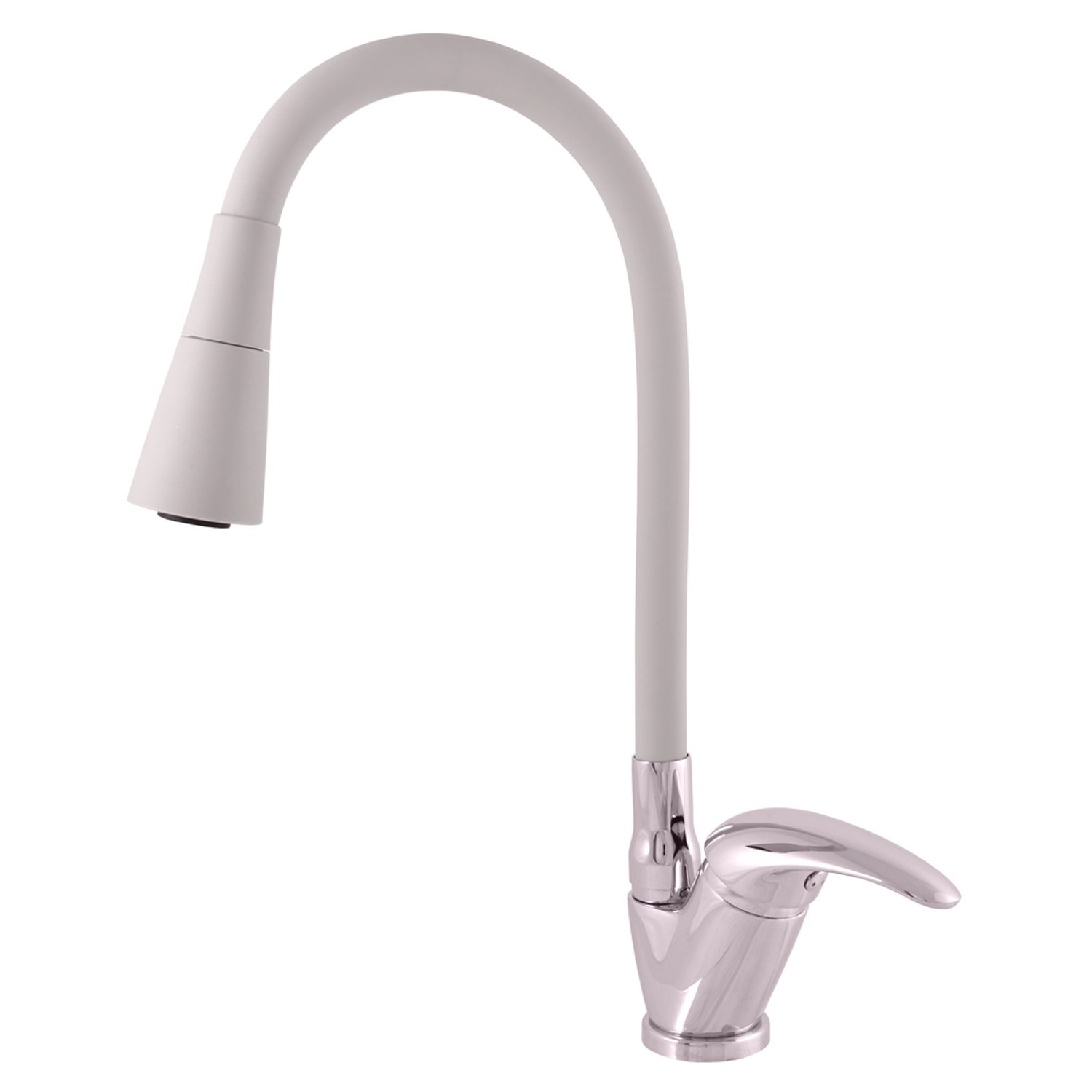 Slezák RAV Vodovodní baterie dřezová Sázava SA506.0/13S