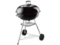 Weber Kotlový gril na dřevěné uhlí Compact Kettle, pr. 57 cm Weber Kotlový gril na dřevěné uhlí Compact Kettle, pr. 57 cm