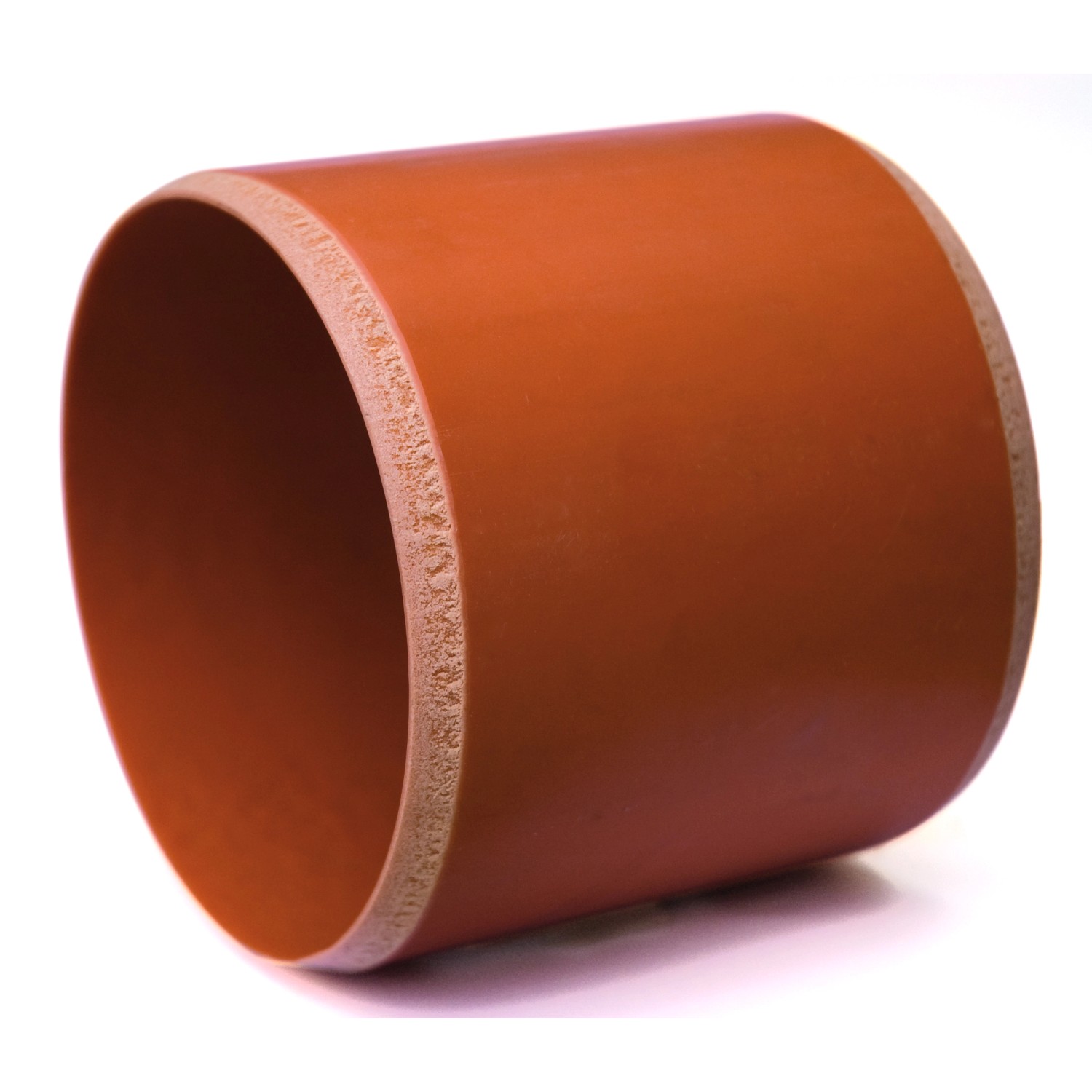 ACO připojovací KG nátrubek DN100