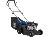 LUX-TOOLS Benzínová sekačka B-RM-132/40 LUX-TOOLS Benzínová sekačka B-RM-132/40