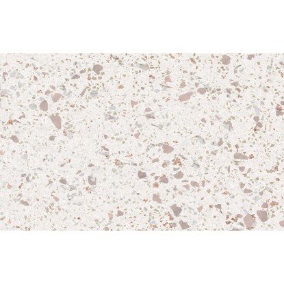 Komar Vliesová fototapeta Tasteful Terrazzo 400 x 250 cm