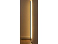 REV LED rohová stojací lampa Passion, 20 W, 2000 lm, IP20, RGB/W