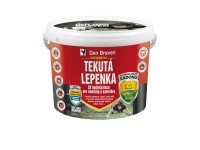Den Braven Tekutá lepenka 2K hydroizolace pro interiéry a exteriéry 14 kg