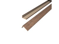 Egger Rohová lišta pro stěnový panel DecoWall WL002 dub Annaba přírodní 2,4 m