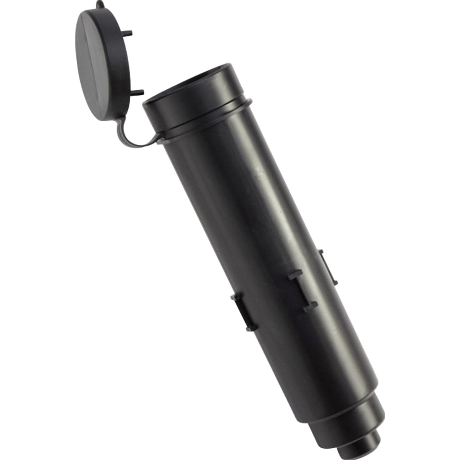 Leifheit Držák k zahradnímu sušáku na zabetonování 50 mm plast