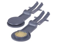 Swissinno SuperCat Návnada do pasti na potkany 3 ks