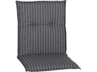 Beo Polstr s nízkou zádovou opěrkou Barcelona Belm M050, 101 x 50 x 6 cm