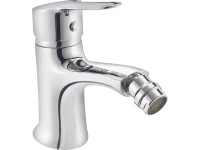 Páková bidetová baterie Fatu chromovaná