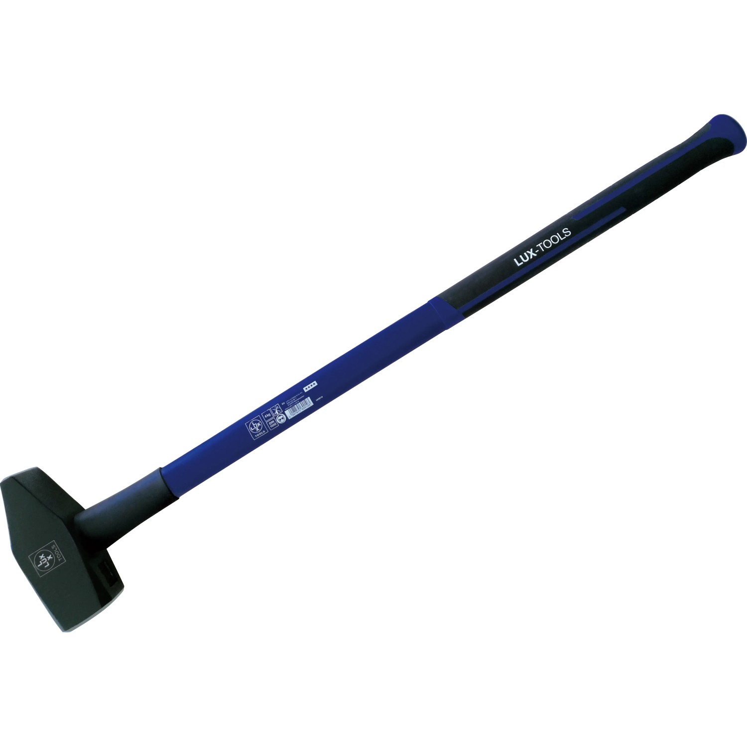 LUX-TOOLS Perlík Comfort 890 mm 4 000 g