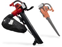 Einhell Aku vysavač listí GE-CL 36/230 Li E-Solo