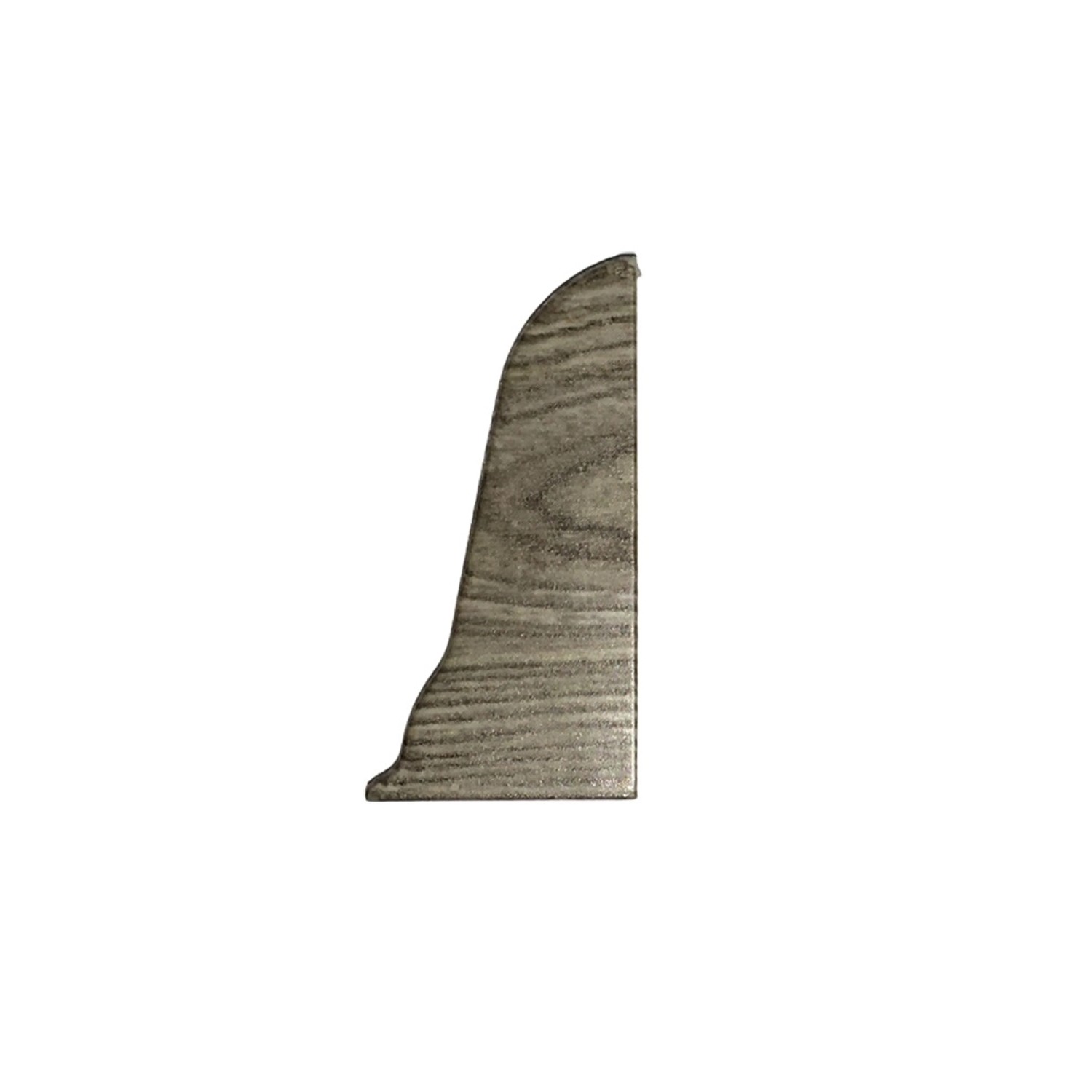 Döllken Profiles Koncovka pravá SLK 50 2131 dub negro