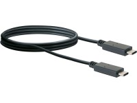 Schwaiger Připojovací kabel USB zástrčka C