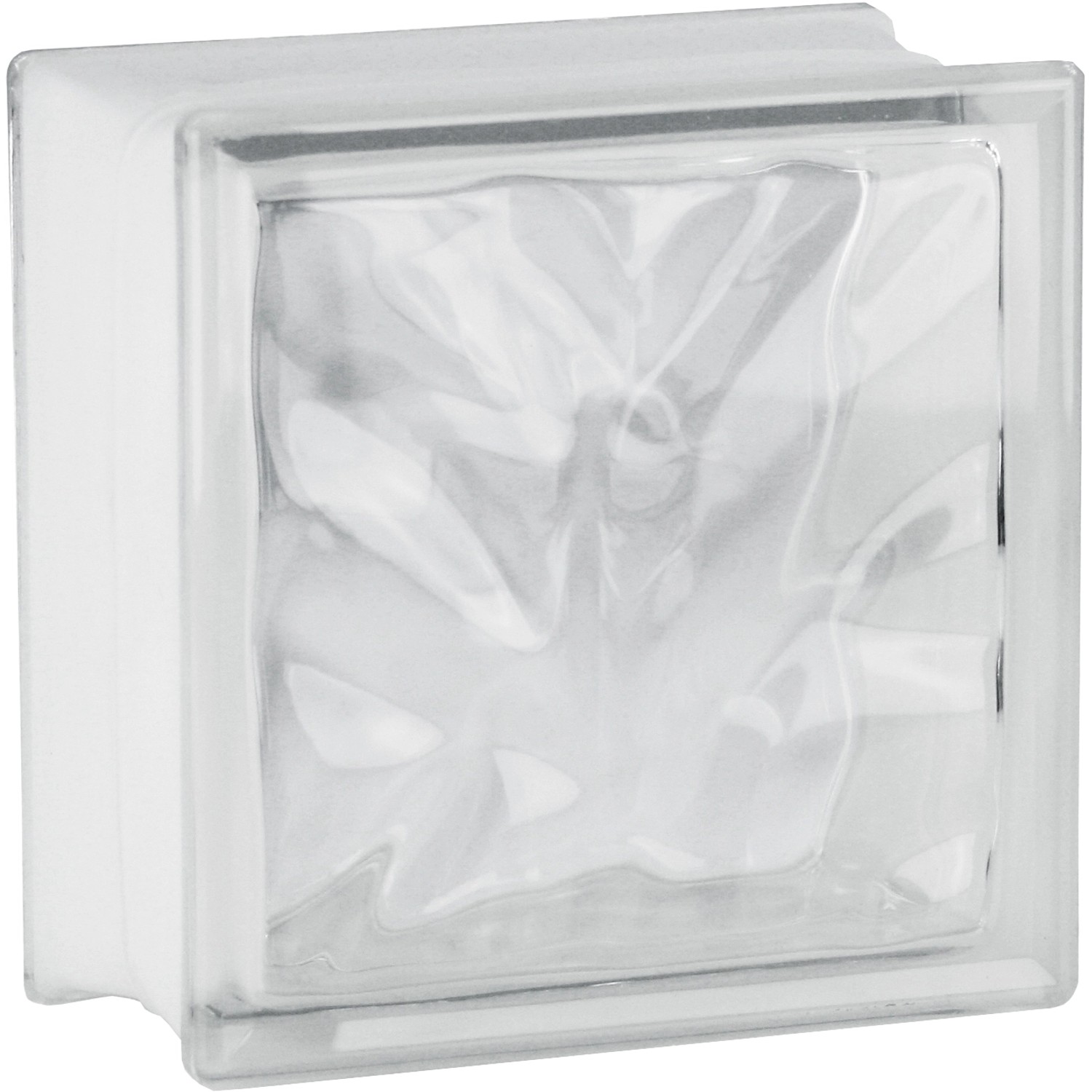 Fuchs Design Luxfera Cloud lesklá, čirá, 19 x 19 x 10 cm