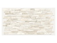 PVC obkladový panel Dolomite 0,35 mm, 98 x 48,5 cm
