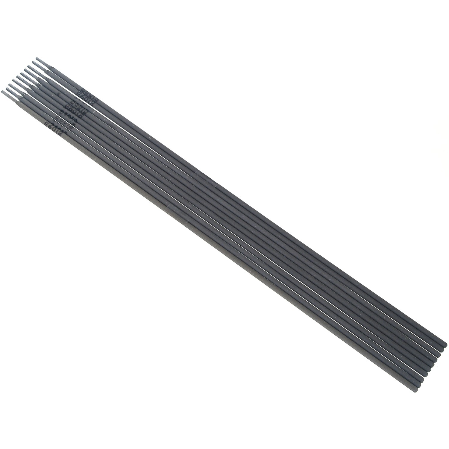 Magg Elektrody rutilové J421, 3,2 x 350 mm, 10 ks