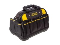 STANLEY FATMAX Víceúčelová brašna na nářadí s ramenním popruhem FMST1-73607 STANLEY FATMAX Víceúčelová brašna na nářadí s ramenním popruhem FMST1-73607
