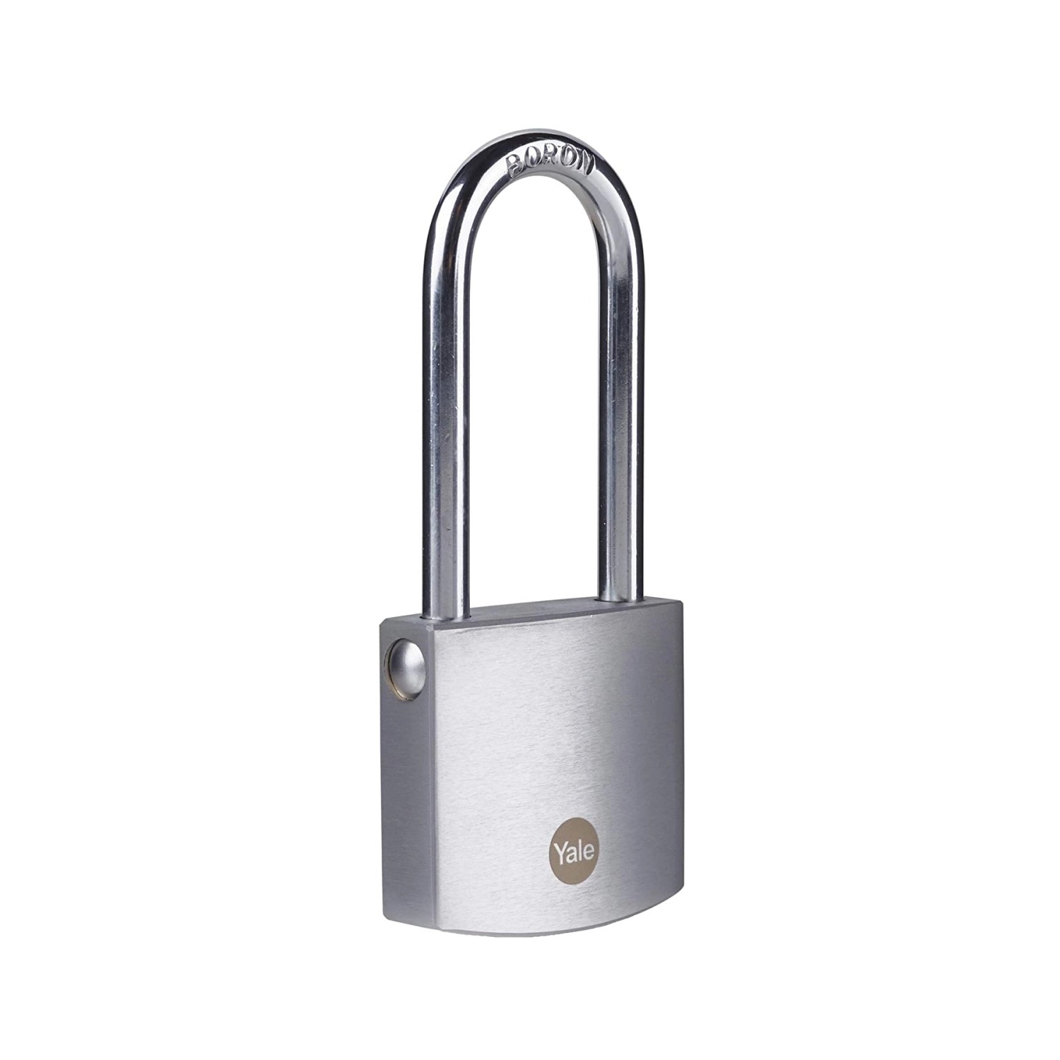 Yale Visací zámek Y120B/50/163/1, 3 klíče, 116 x 50 x 17 mm