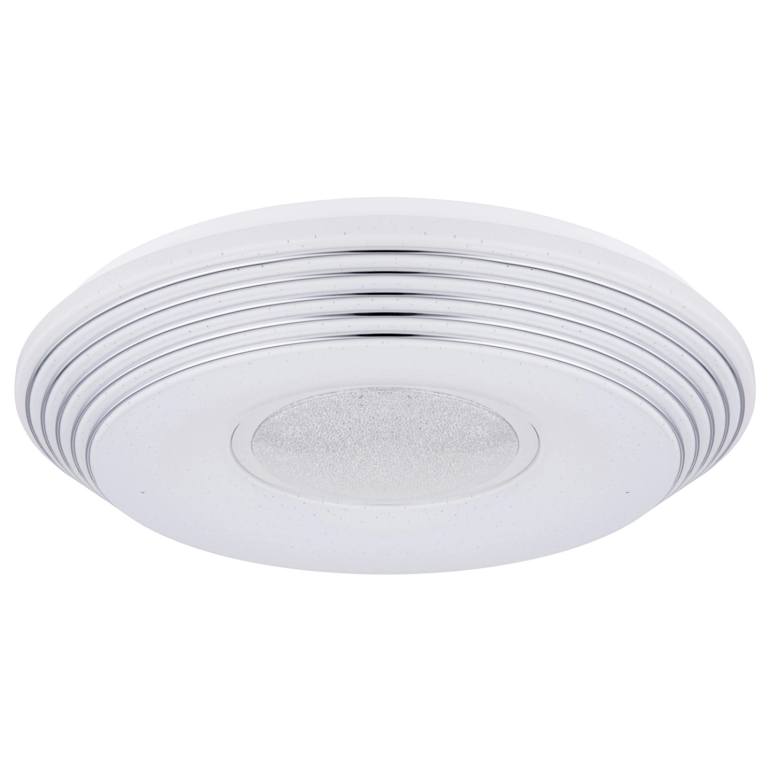 Globo LED stropní svítidlo PILLO 41293-40 pr. 500 mm