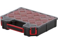 Kistenberg Organizér nářadí Tager Carbo 30 nízký KTGC30256B, 28,4 x 24,3 x 60 cm