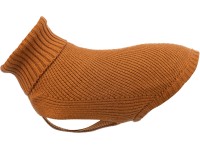 Trixie Svetr pro psy CityStyle Berlin, rezatá, vel. XS: 24 cm