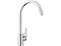 OBI Stojánková páková dřezová baterie Maja chromovaná OBI Stojánková páková dřezová baterie Maja chromovaná