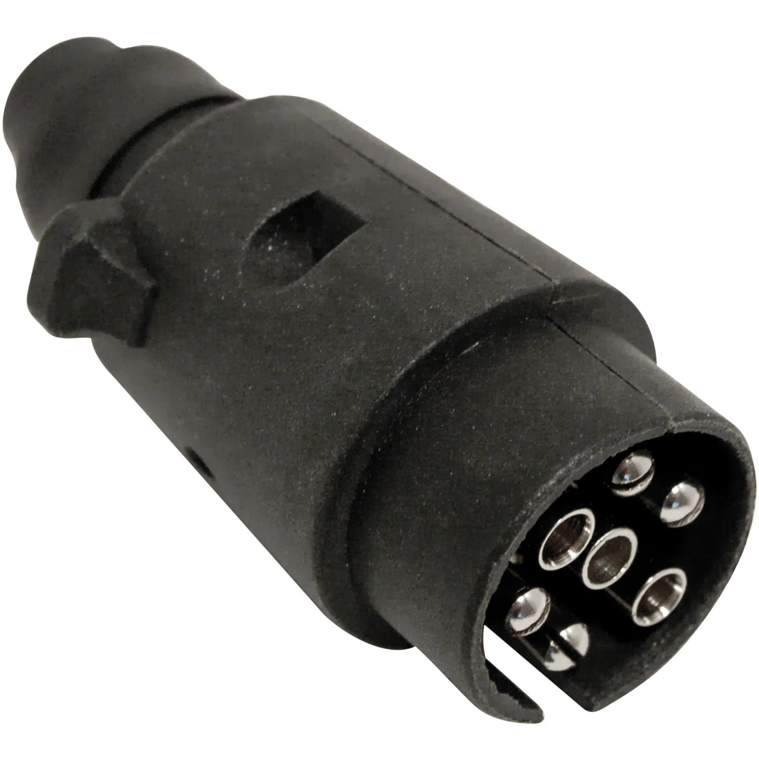 Compass Zástrčka tažného zařízení 7 pólů