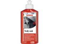 SONAX Tvrdý vosk Super Liquid 250 ml