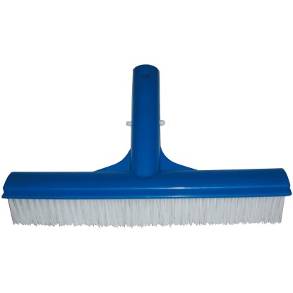 Nástrčný bazénový kartáč 25 cm