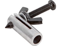 Náhradní kruhové vodítko pro LUX-TOOLS horní frézu OF-1200 A