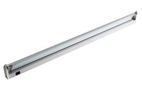 Ecolite LED podlinkové svítidlo ALEXA s výkyvnou lištou 10W, 575 x 85 x 35 mm