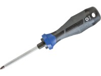 LUX-TOOLS Šroubovák VDE Professional PZ1 x 80 mm