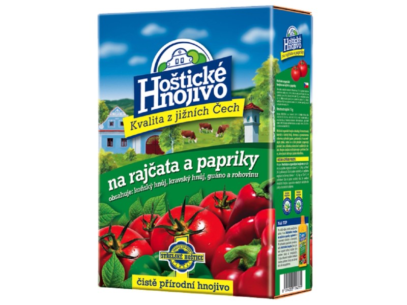 Prirodni Hnojivo Na Rajcata () Prirodni Hnojivo Na Rajcata