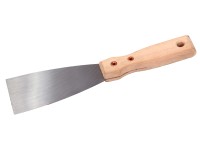 Špachtle ocel 40 mm