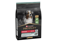 PRO PLAN Granule pro psy Adult Medium Sensitive Digestion jehněčí, 14 kg PRO PLAN Granule pro psy Adult Medium Sensitive Digestion jehněčí, 14 kg