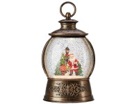 Markslöjd Vánoční dekorace Rudolph 14,5 x 9 x 23 cm