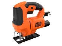 Black+Decker Přímočará pila BES602-QS, 400W