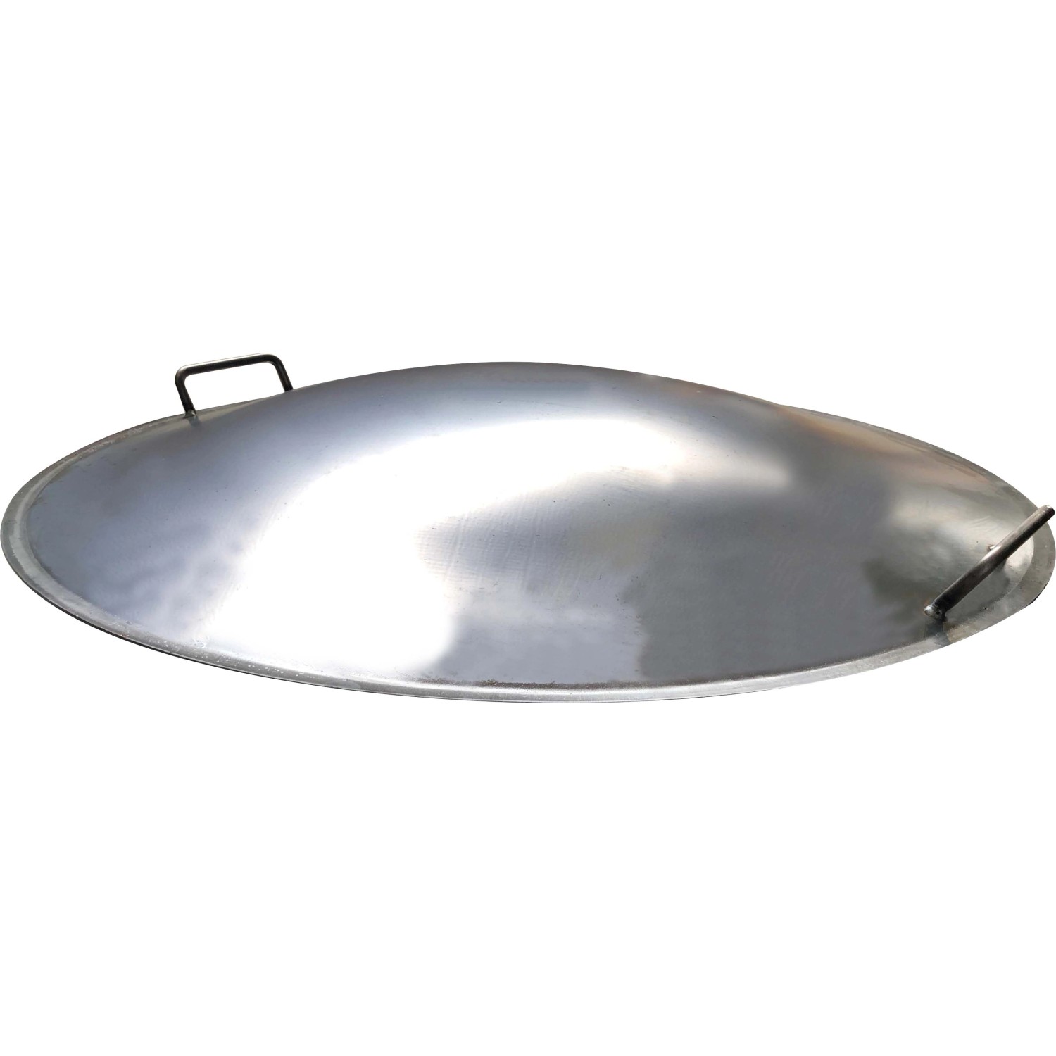 Buschbeck Kryt na přenosné ohniště XL