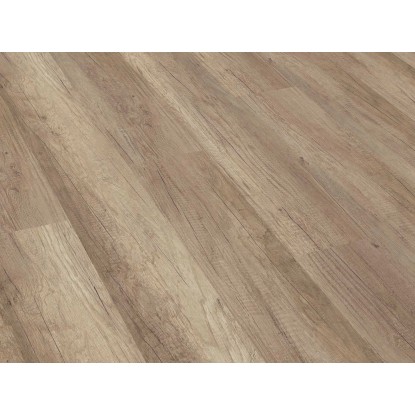 OBI Laminátová podlaha Comfort dub 1383 x 193 x 7 mm
