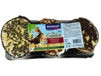 Vita Garden Kokos plněný 3 x 1/2, 700 g Vita Garden Kokos plněný 3 x 1/2, 700 g
