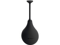 Lechuza Zalévací sprcha Flowershower, břidlicově šedá, pr. 8 cm