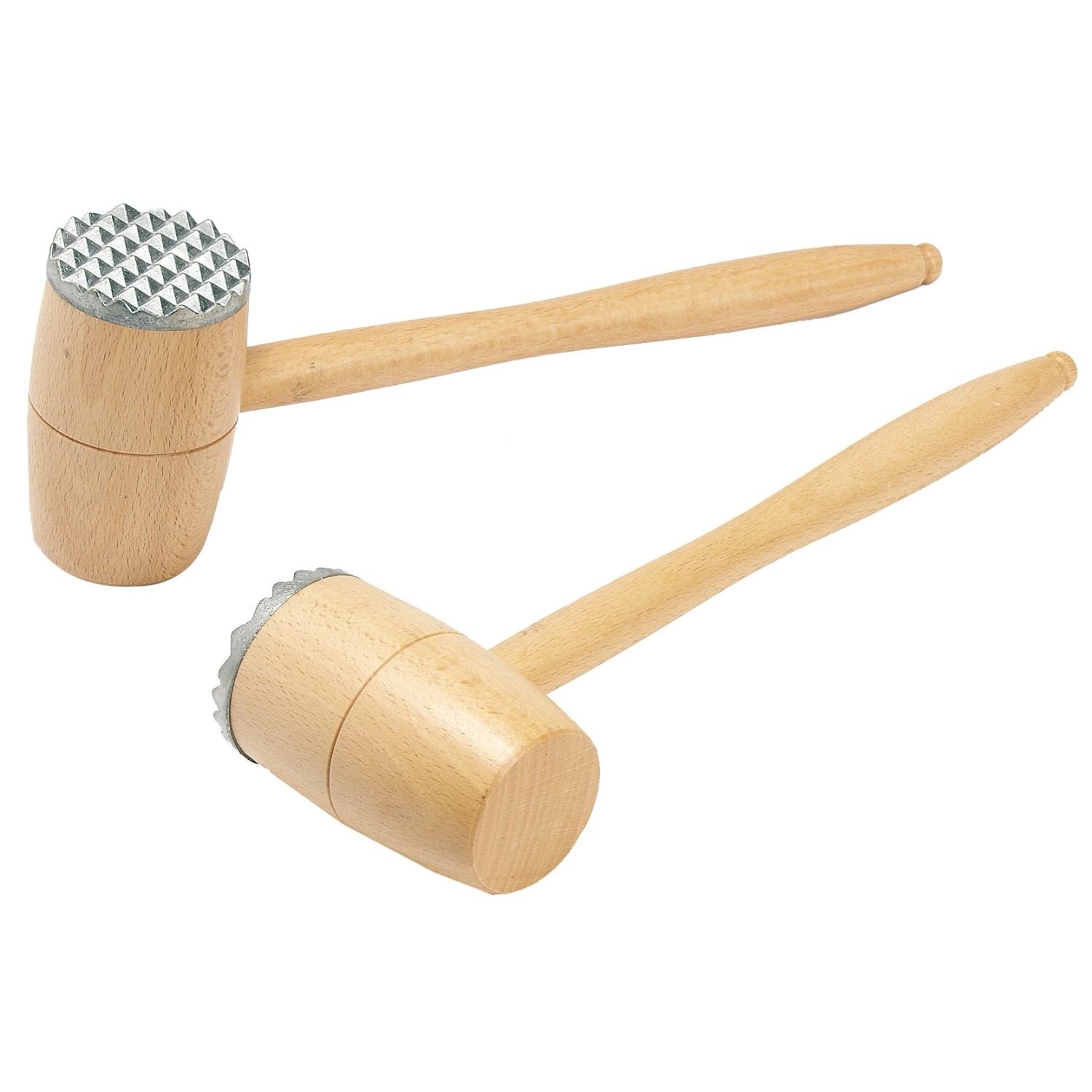 Palička na maso pr. 6 cm, délka 30 cm FSC