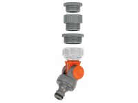 GARDENA Výkyvná přípojka na vodovodní kohoutek