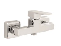 Titania Cube Sprchová baterie 98860/1,0 chrom, 25 mm