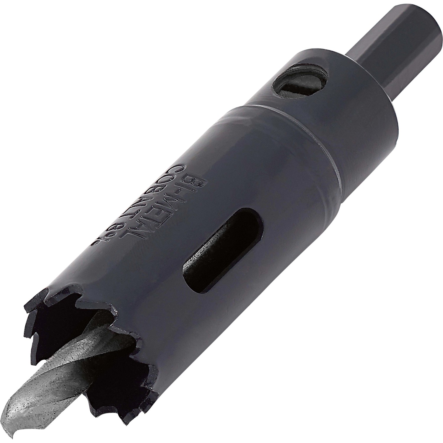 LUX Bimetalová vykružovací pila Professional pr. 22 mm