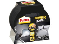 Pattex Montážní lepicí páska POWER TAPE černá 10 m