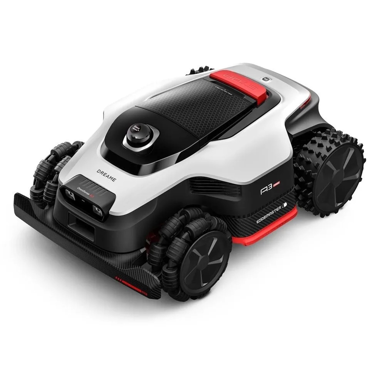 DREAME Robotická sekačka bezdrátová A3 AWD 1000, 1000 m2