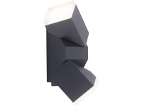 Paul Neuhaus LED nástěnné svítidlo Ryan 12W 660lm 3000K 220 x 65 x 91 mm