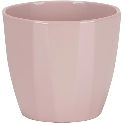 Scheurich Obal na květináč 939 průměr 15 cm x 13 cm Rose Elegance