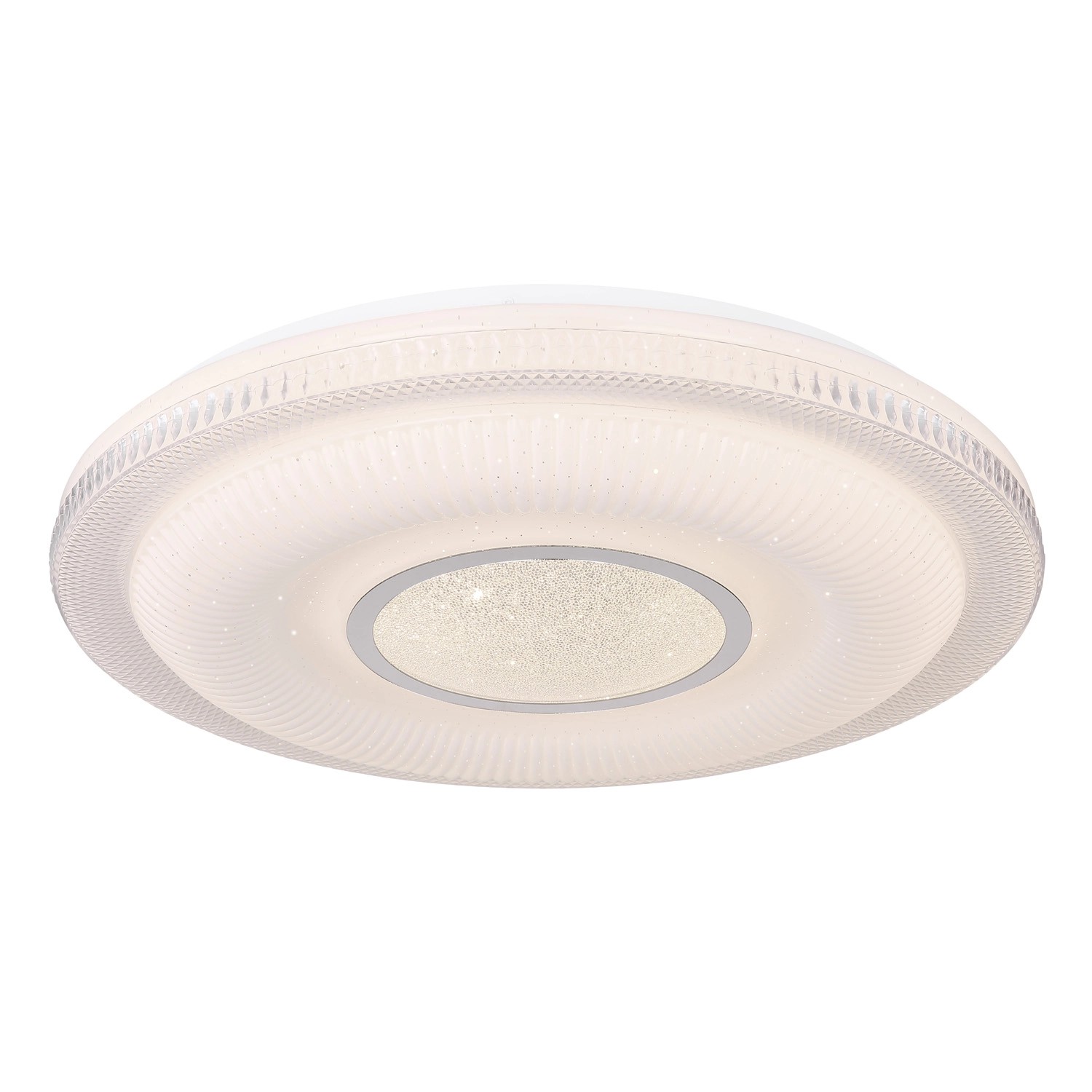 Stropní svítidlo 48007FSH-30 SMART LIGHT 30W 3000-6500K PL1